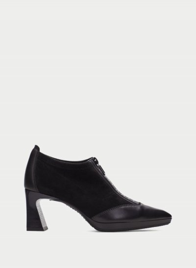 Hispanitas Abotinado Atlanta Negro Hispanitas Abotinado Atlanta Negro