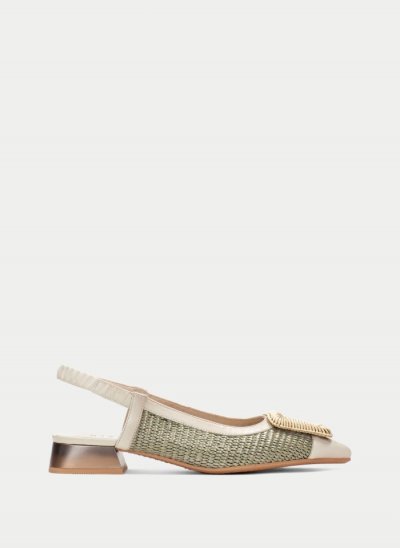 Hispanitas Destalonado Dali Latte Eucalipto Hispanitas Destalonado Dali Latte Eucalipto