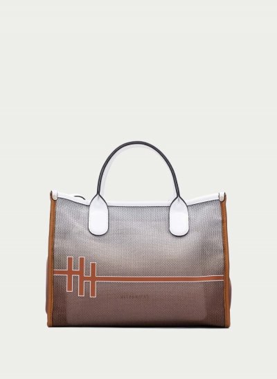 Hispanitas Tote cuero Hispanitas Tote cuero