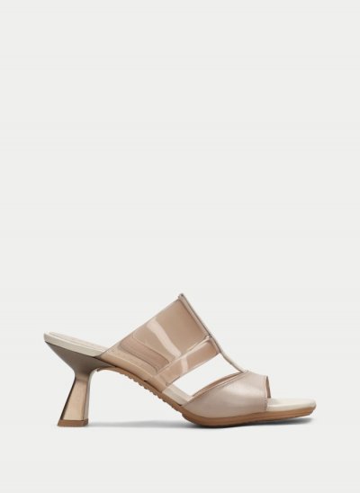 Hispanitas Sandalia Destalonada Danielle Piedra Hispanitas Sandalia Destalonada Danielle Piedra