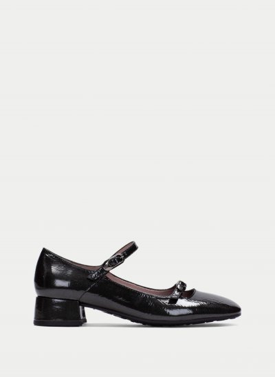 Hispanitas Mary Jane Oporto Antracita Hispanitas Mary Jane Oporto Antracita