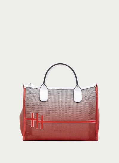 Hispanitas Tote scarlett Hispanitas Tote scarlett
