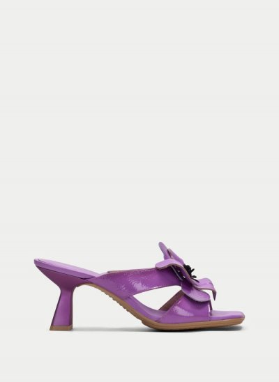 Hispanitas Sandalia Destalonada Daniella Violet Hispanitas Sandalia Destalonada Daniella Violet
