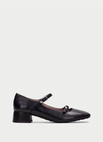 Hispanitas Mary Jane Oporto Negro Hispanitas Mary Jane Oporto Negro