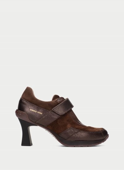 Hispanitas Abotinado Saigon Avellana Hispanitas Abotinado Saigon Avellana