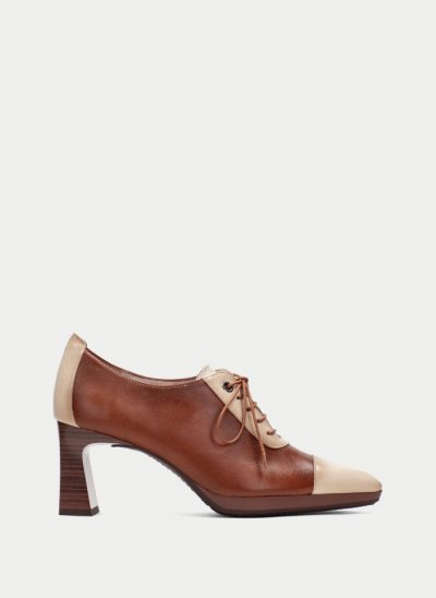 Hispanitas Derby Ankara Cuero Milk Hispanitas Derby Ankara Cuero Milk