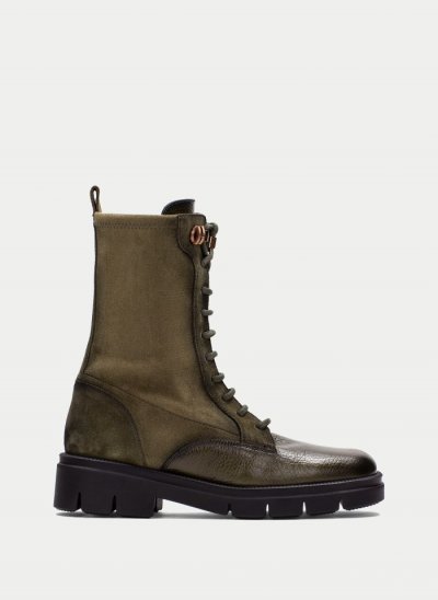 Hispanitas Botín Hamburgo Militar Hispanitas Botín Hamburgo Militar