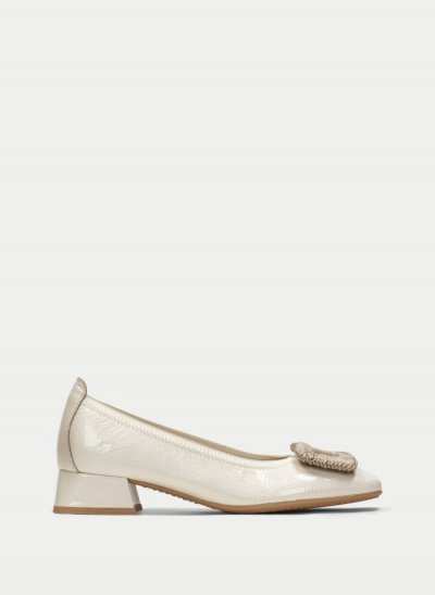 Hispanitas Bailarina Aruba Crema Hispanitas Bailarina Aruba Crema